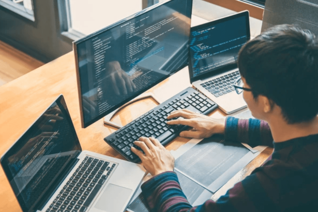 work-in-pc